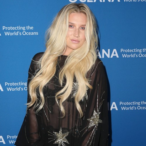 Kesha's attorneys file motion to overturn Dr. Luke contract decision