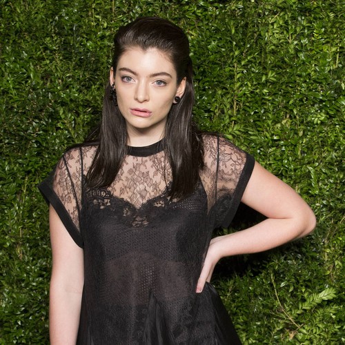 David Bowie dubbed Lorde the 'future of music'