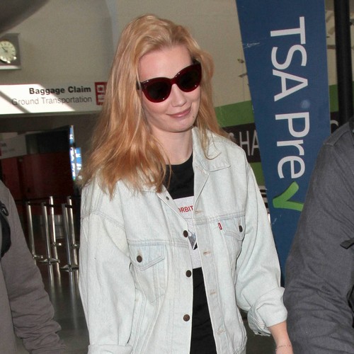 Brussels bombings prompt Iggy Azalea to postpone video debut