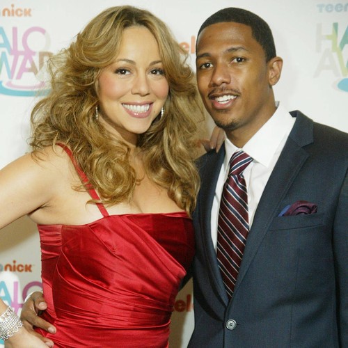 Nick Cannon denies slamming Mariah Carey in new track