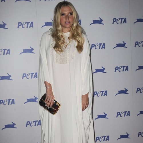 Kesha returns to haunted guesthouse to seek out sex ghost