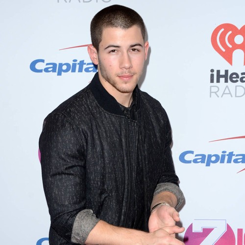 Nick Jonas channels his heartbreak into new album