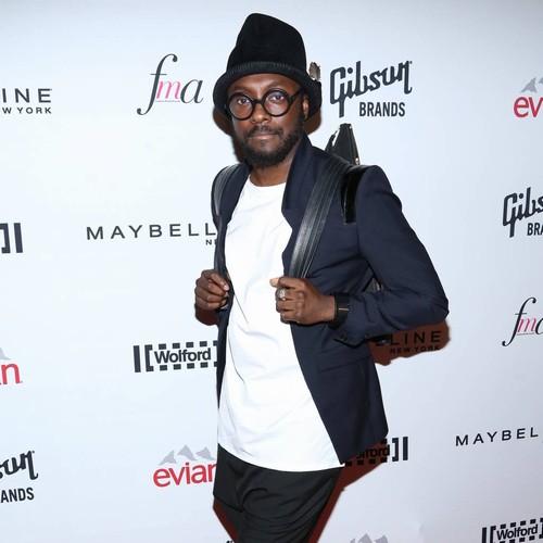 will.i.am developing mobile app docu-series
