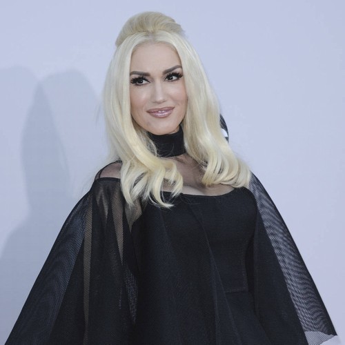 Gwen Stefani: 'I would be blessed with a gay son'