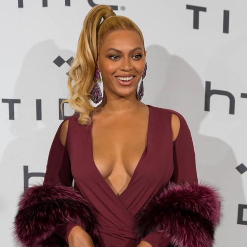 Beyonce shocks White House guests at Easter Egg Roll