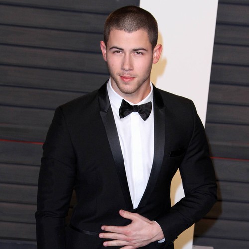 Nick Jonas looks to tuna sandwiches for inspiration