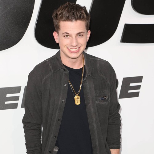 Charlie Puth: 'There is no romance with Selena Gomez'