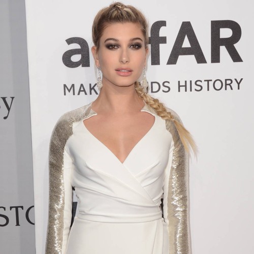 Hailey Baldwin has nothing but love for 'awesome' Justin Bieber