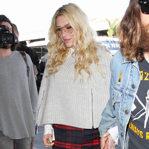Kesha's legal case against Dr. Luke rejected