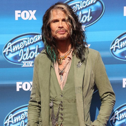 Steven Tyler contemplating Aerosmith farewell tour