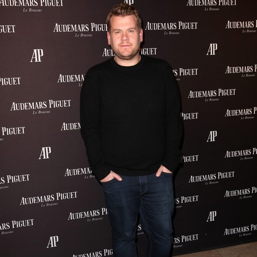 James Corden on his 'bromance' with Justin Bieber