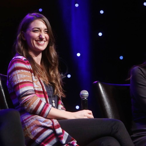 Sara Bareilles blames Broadway surprise on 'gremlins'