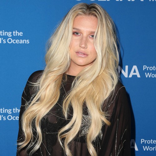 Kesha to perform at Coachella
