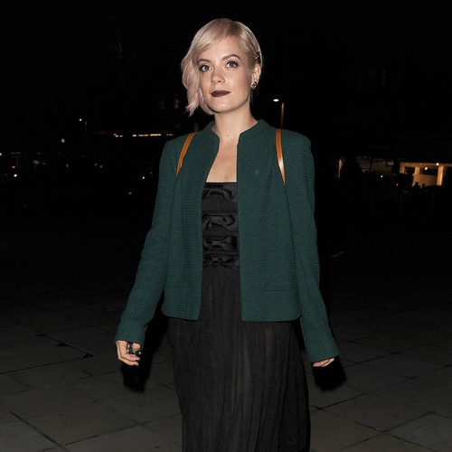Lily Allen recounts stalking horror