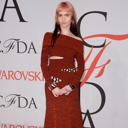 Grimes: ‘My fame level is weird’