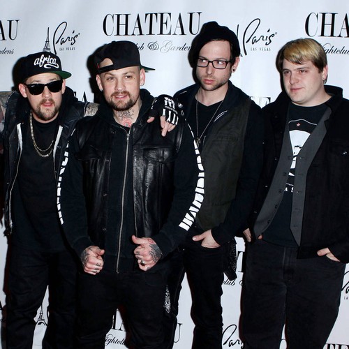 Good Charlotte went on hiatus to reboot creativity