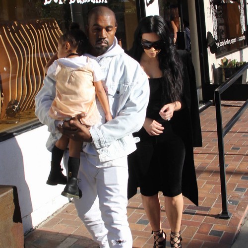Kanye West 'mentions desire for more children daily'