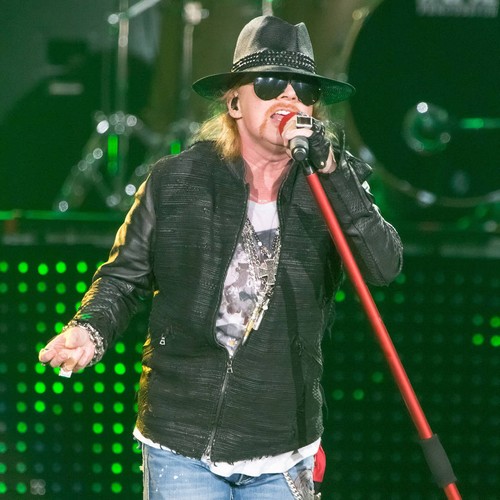 Guns N' Roses express heartbreak over fan bus crash tragedy
