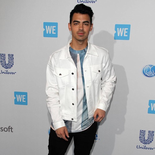 Joe Jonas: 'Ex Gigi Hadid got over me so fast!'