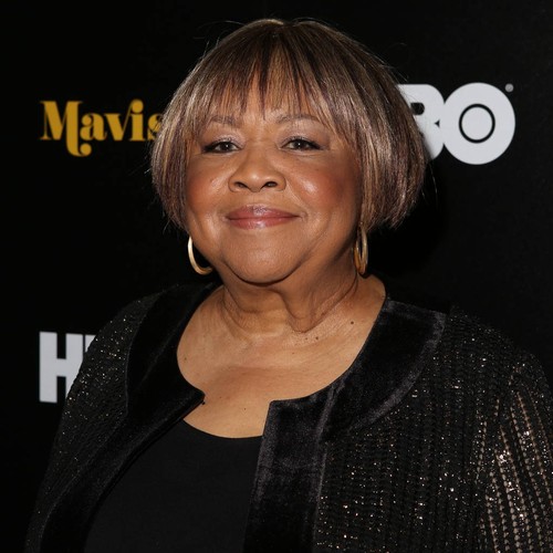 Mavis Staples pays tribute to 'my son' Prince at Coachella