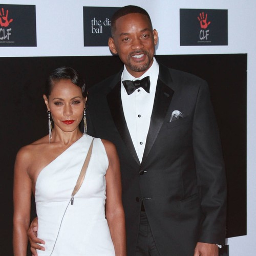 Will Smith tops celebrity guests for White House Correspondents' Dinner