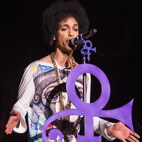 Prince didn't leave a will - report