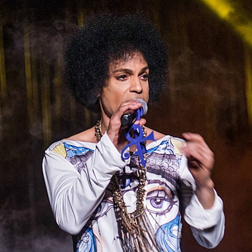 Prince's backing band regroups for tribute shows