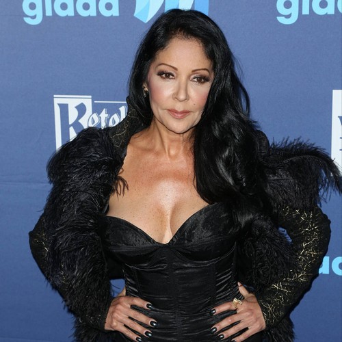 Apollonia: 'I'll open my heart about Prince when I am ready'