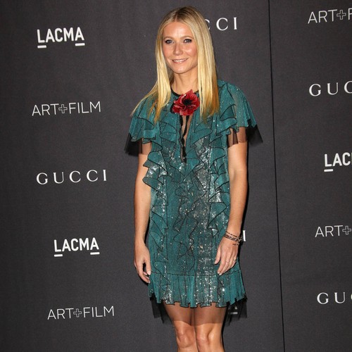 Gwyneth Paltrow: 'Chris Martin split has really not been easy'
