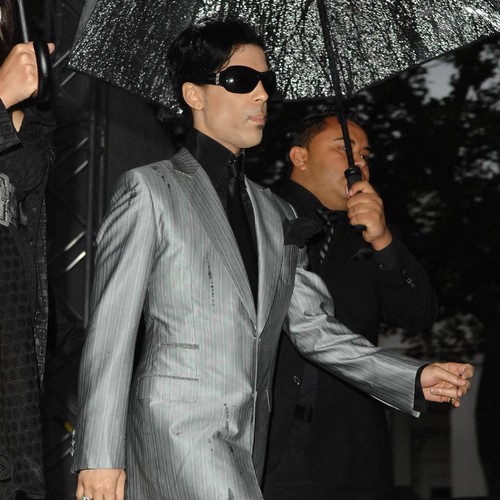 Police search Prince's local pharmacy