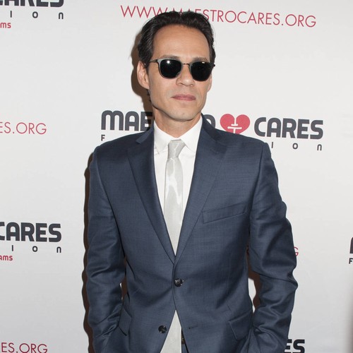 Marc Anthony reveals major family regret