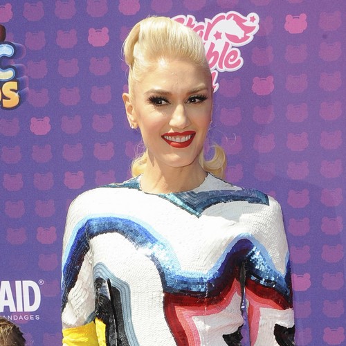 Gwen Stefani: My new tour will be 'magic'