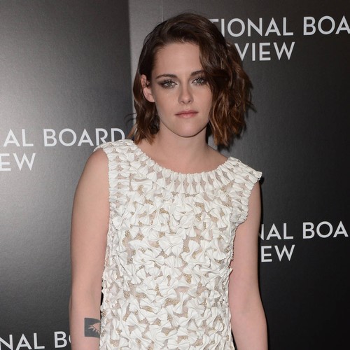 Kristen Stewart ends relationship with singer Soko