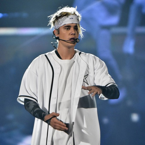 Justin Bieber scuffles with Desiigner in New York club