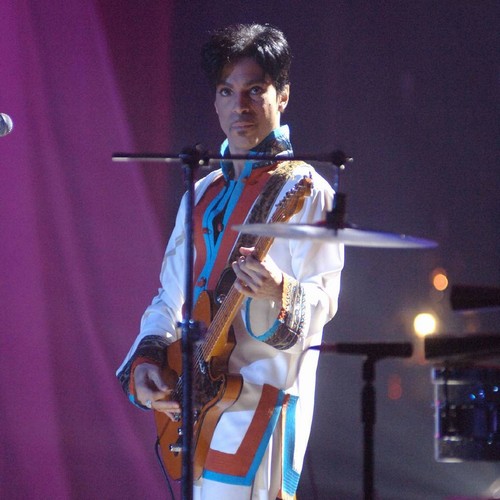 Prince told pals he was 'doing fine' days before his death