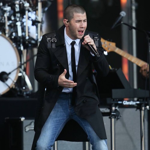 Nick Jonas opens up about cancelled North Carolina gigs