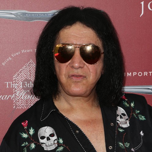 Gene Simmons: 'Prince's death was pathetic'