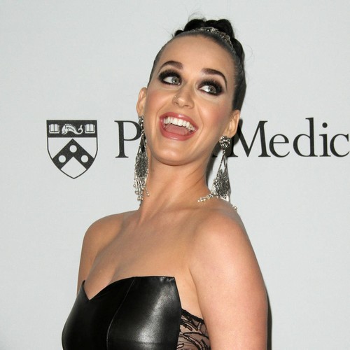 Katy Perry calls out 'dumb conspiracy trash' amid alleged relationship drama