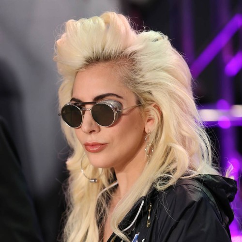 Lady Gaga won't be a part of Dionne Warwick biopic