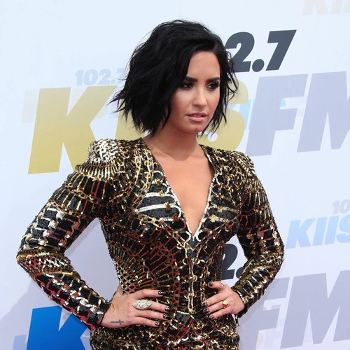 Demi Lovato: 'I was a nightmare to work with'
