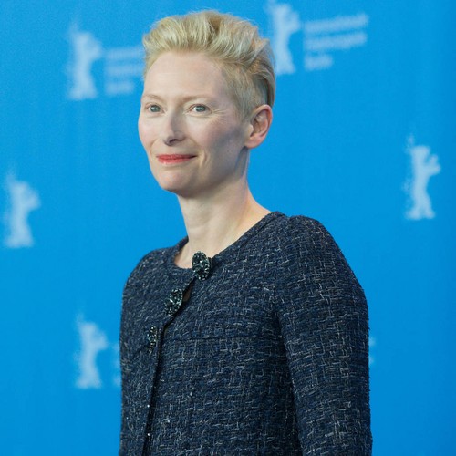Tilda Swinton to accept David Bowie's CFDA honour