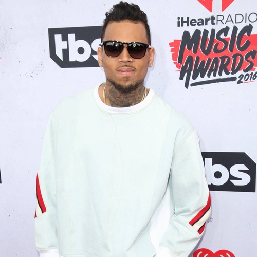 Chris Brown wins custody battle victory