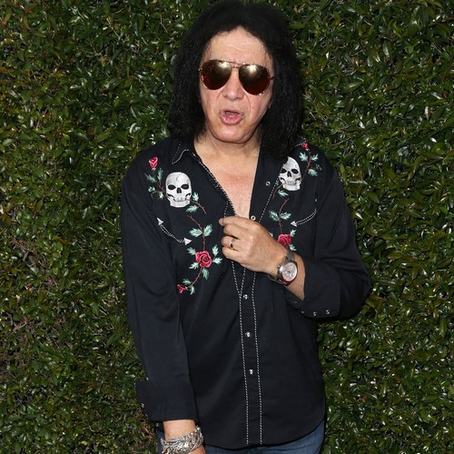 Gene Simmons blasts miming Madonna