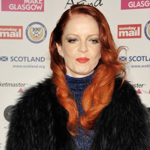 Shirley Manson reveals childhood sexual trauma