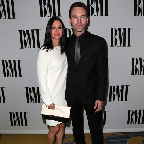 Courteney Cox and Johnny McDaid ‘considering long distance union’