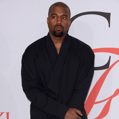 Kanye West's studio targeted by thieves: report