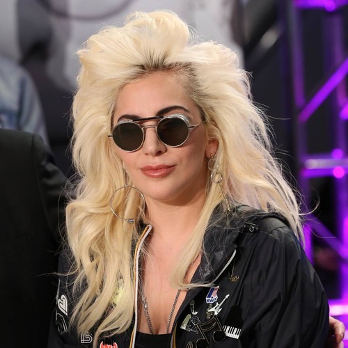 Lady Gaga replaces Keith Urban at the Indianapolis 500