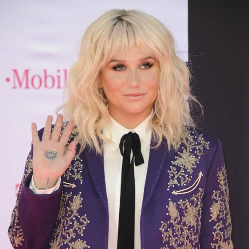Kesha urges fans to beware of 'shady' acquaintances