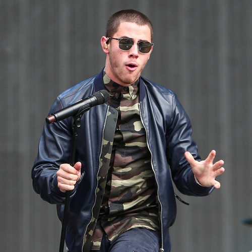 Nick Jonas has 'some regrets' during Jonas Brothers era