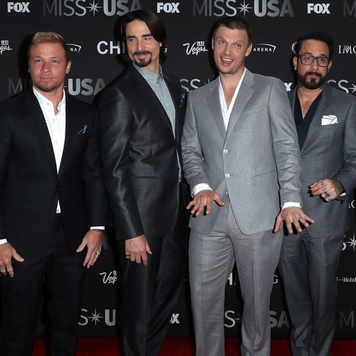 Backstreet Boys and Spice Girls' tour plans 'fizzled out'